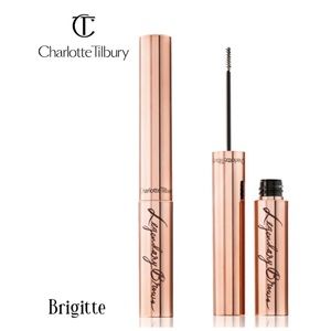 BNIB🔥C. Tilbury- Brigitte -Legendary Brows